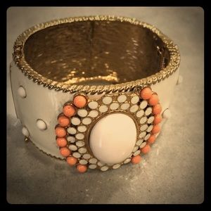 Stella and Dot Bangle Bracelet